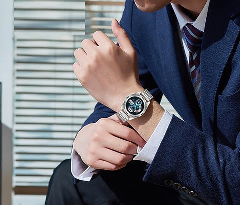 ساعة هاينو تيكو RW-23 الذكية © 