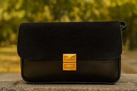 حقيبة يد كروس بودي منظمة 