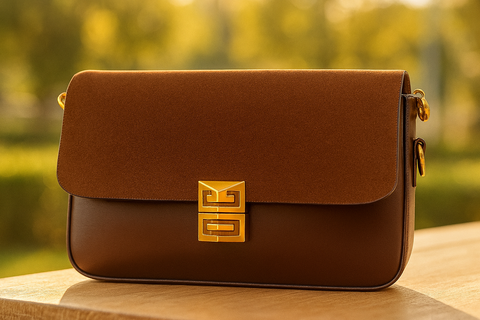 حقيبة يد كروس بودي منظمة 