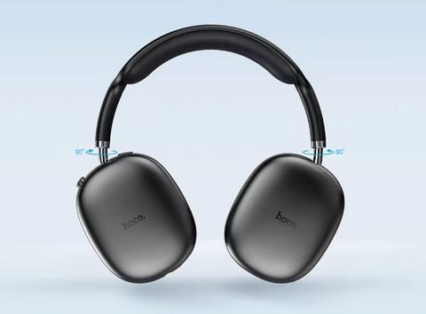 Hoco - Air Triumph BT Headset8 (W35)