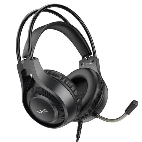 Hoco - Tiger Gaming Headset (W106)