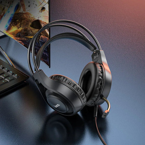 Hoco - Tiger Gaming Headset (W106)