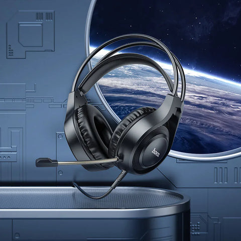 Hoco - Tiger Gaming Headset (W106)