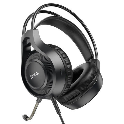 Hoco - Tiger Gaming Headset (W106)