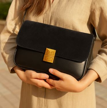 حقيبة يد كروس بودي منظمة 